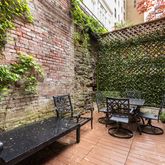 $7,995 | 160 East 74th Street, Unit Garden | Lenox Hill