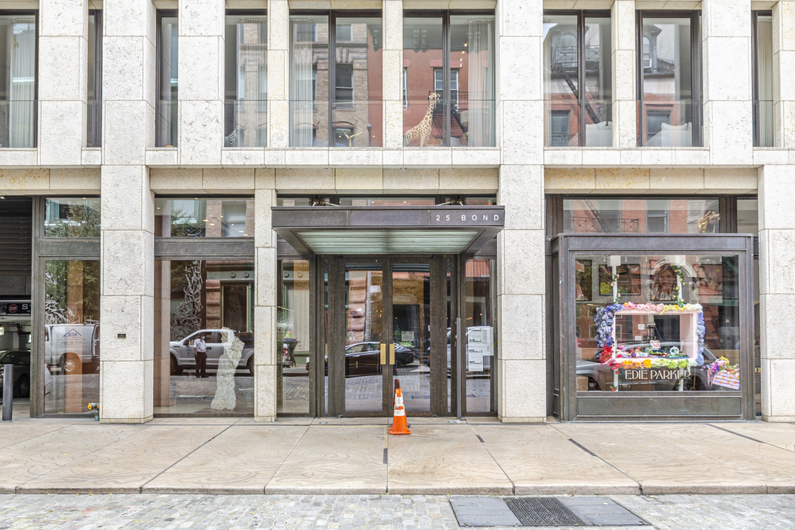 25 Bond St, Manhattan, NY 10012 - Photo 1 of 4