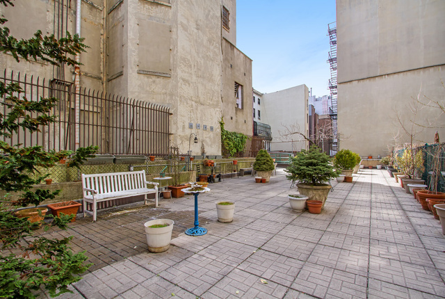 The Thomas Eddy 85 8th Ave, Manhattan, NY 10011 - Photo 5 of 5