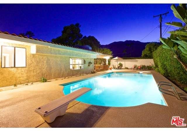 1960 East Amado Road Palm Springs, CA 92262 - Photo 27 of 30