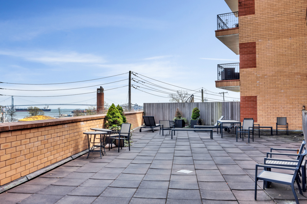 The Pointe 155 Bay St, Staten Island, NY 10301 - Photo 4 of 4