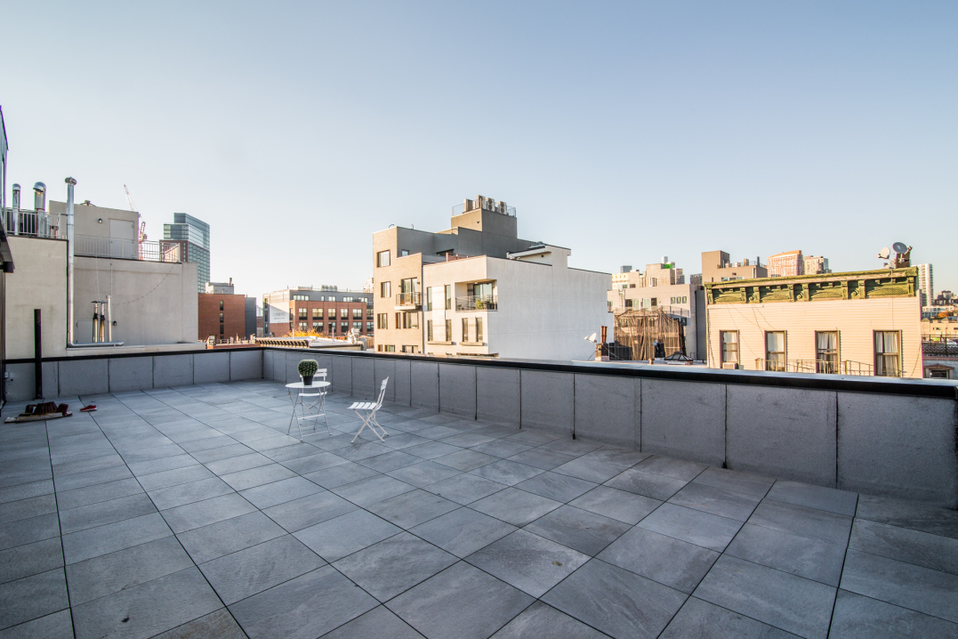 96 Clay Street, Unit PH Brooklyn, NY 11222 - Photo 8 of 19