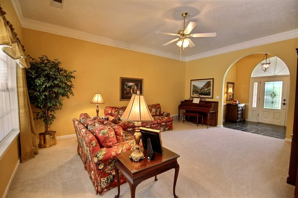1190 Yorktown Road Collierville, TN 38017 - Photo 10 of 25 Gallery Image 10