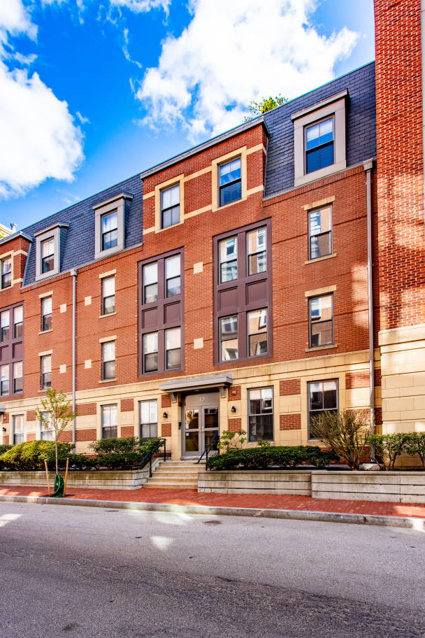 Rollins Square 15 Savoy St, Boston, MA 02118 - Photo 2 of 2