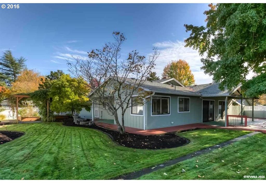 970 Rafael Street North Keizer, OR 97303 - Photo 19 of 32 Gallery Image 19