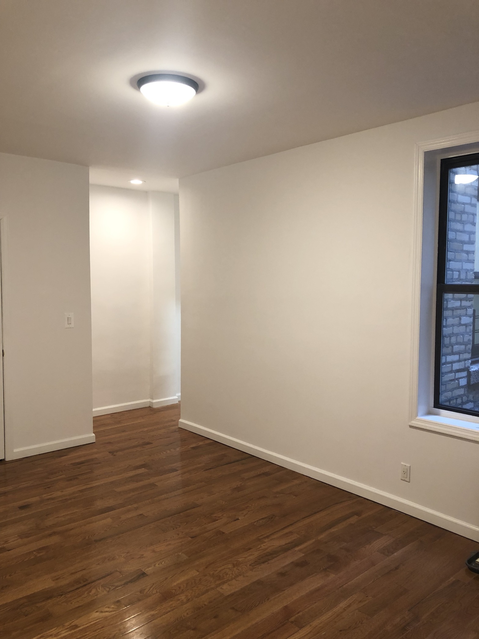 112 West 138th Street, Unit 3A Manhattan, NY 10030 - Photo 5 of 12