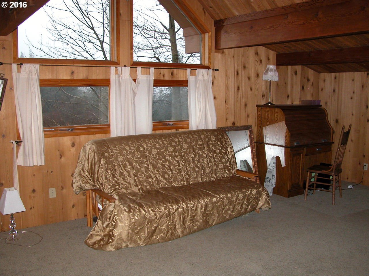 5925 Trout Creek Ridge Road Mount Hood Parkdale, OR 97041 - Photo 14 of 19