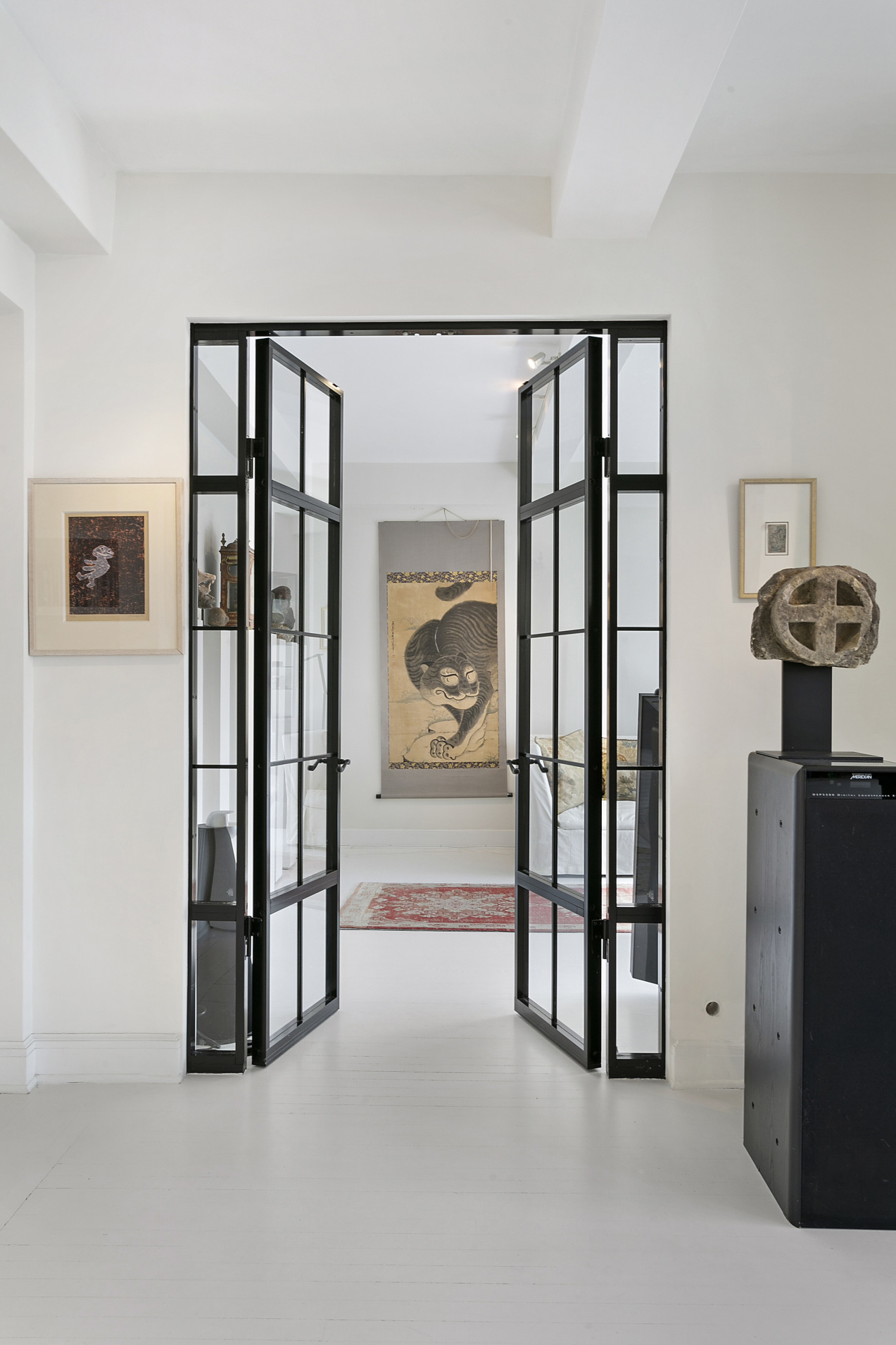 350 West 57th Street, Unit 18C Manhattan, NY 10019 - Photo 6 of 20