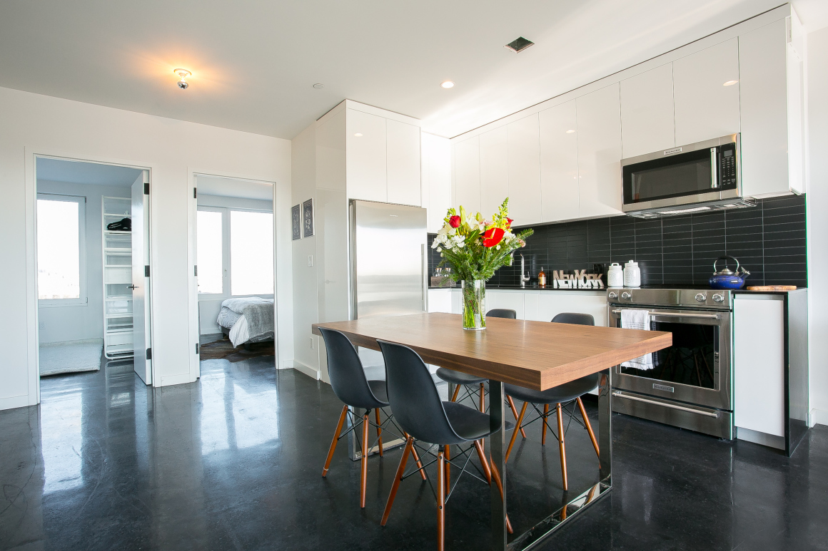 271 Lenox Road, Unit 4C Brooklyn, NY 11226 - Photo 4 of 9