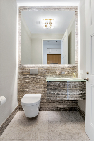 35 Hudson Yards, Unit 5305 Manhattan, NY 10001 - Photo 11 of 47