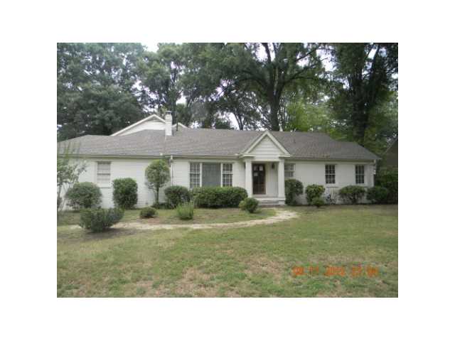 4734 Cole Road Memphis, TN 38117 - Photo 1 of 22