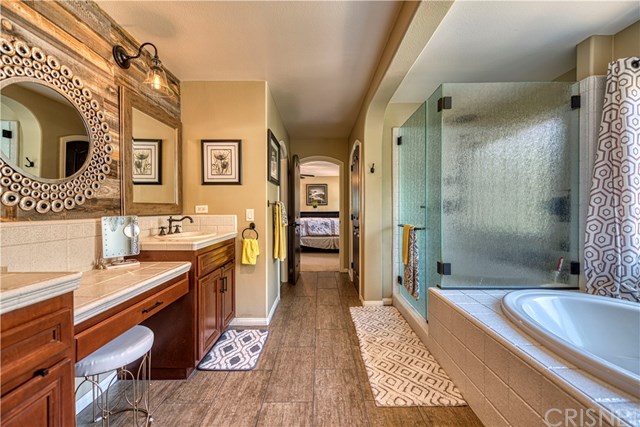 25935 Royal Oaks Road Stevenson Ranch, CA 91381 - Photo 35 of 63