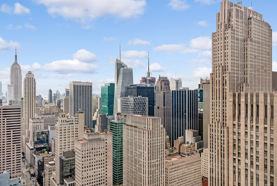 641 5th Avenue, Unit 44E Manhattan, NY 10022 - Photo 10 of 13