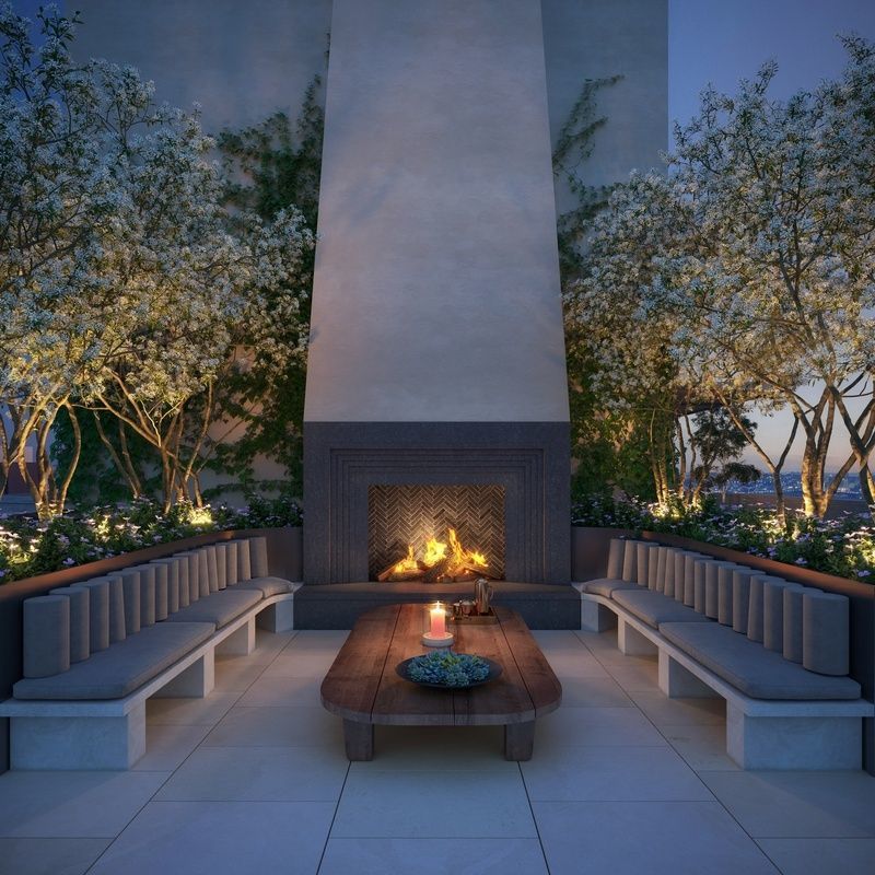 One Boerum Place 1 Boerum Pl, Brooklyn, NY 11201 - Photo 8 of 12