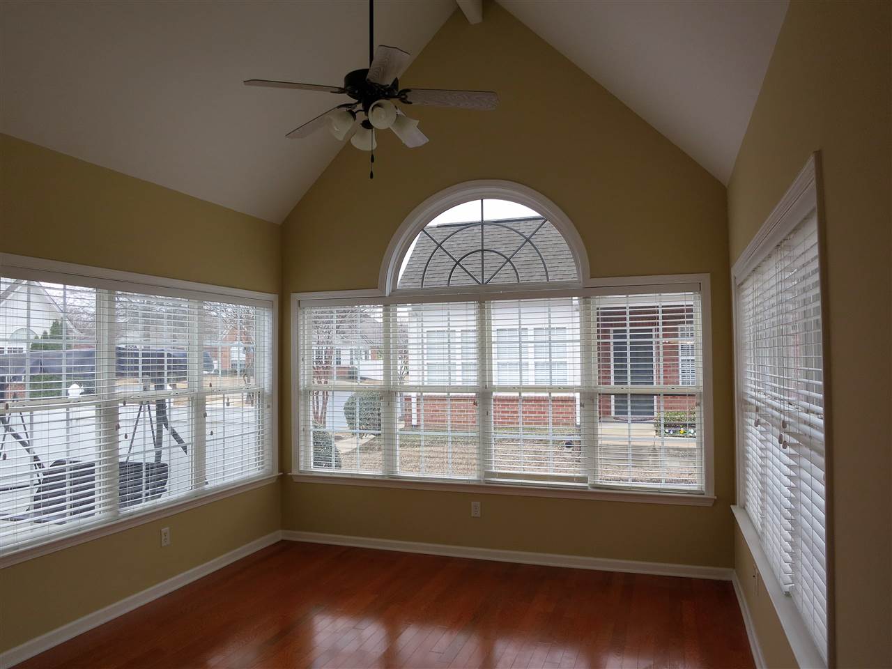 67 Peyton Ridge Drive, Unit 46 Collierville, TN 38017 - Photo 5 of 16 Gallery Image 5