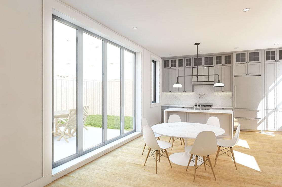 259 Berry Street Brooklyn, NY 11249 - Photo 3 of 5