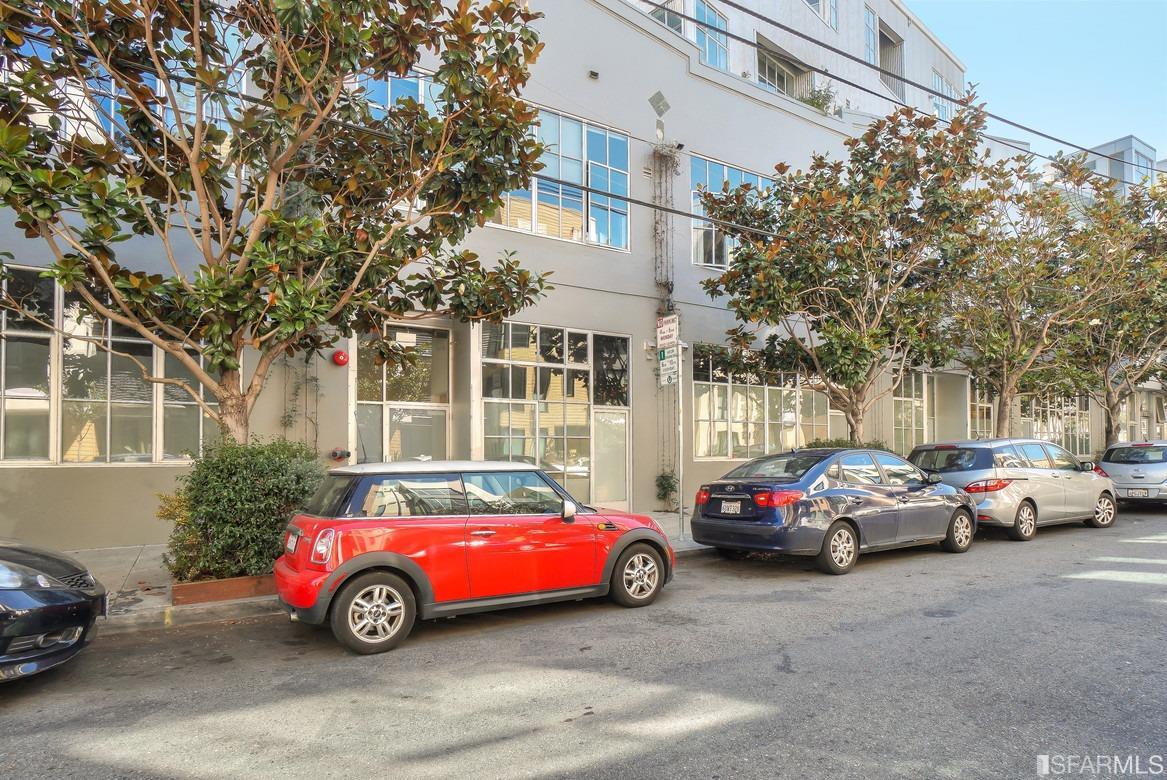 60 Rausch Street, Unit 303 San Francisco, CA 94103 - Photo 28 of 28