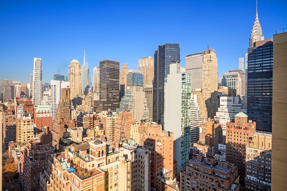 556 3rd Avenue, Unit PHD Manhattan, NY 10016 - Photo 8 of 29