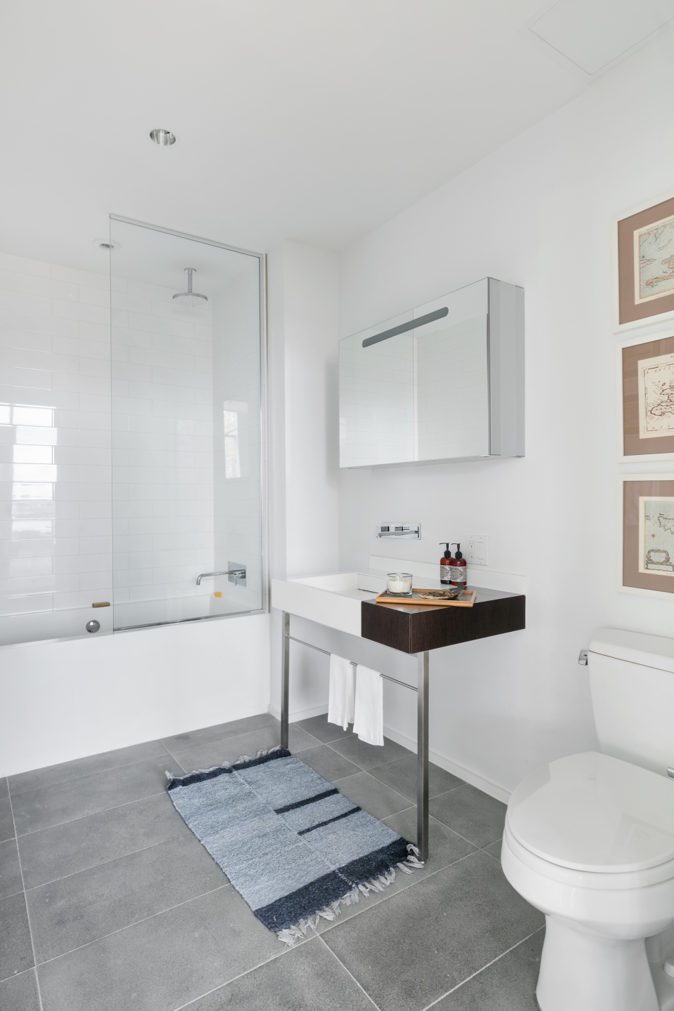 245 10th Avenue, Unit 10W Manhattan, NY 10001 - Photo 8 of 12