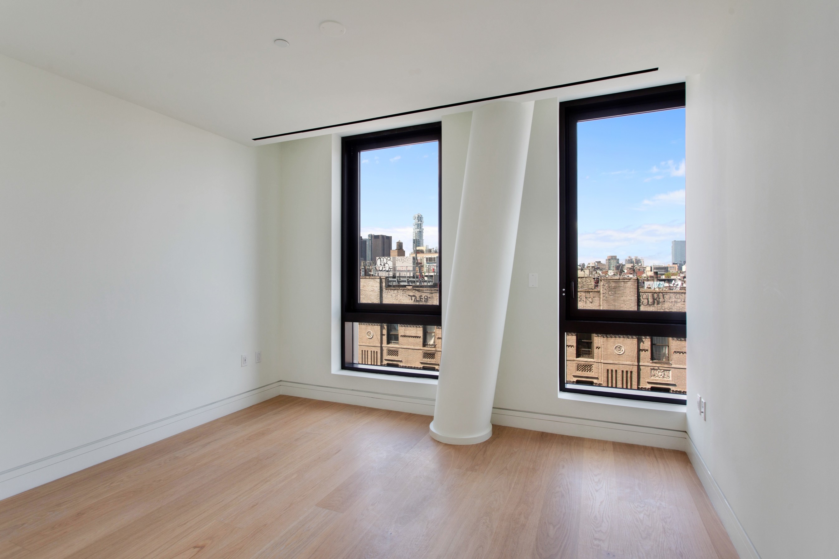 242 Broome Street, Unit 7D Manhattan, NY 10002 - Photo 7 of 9