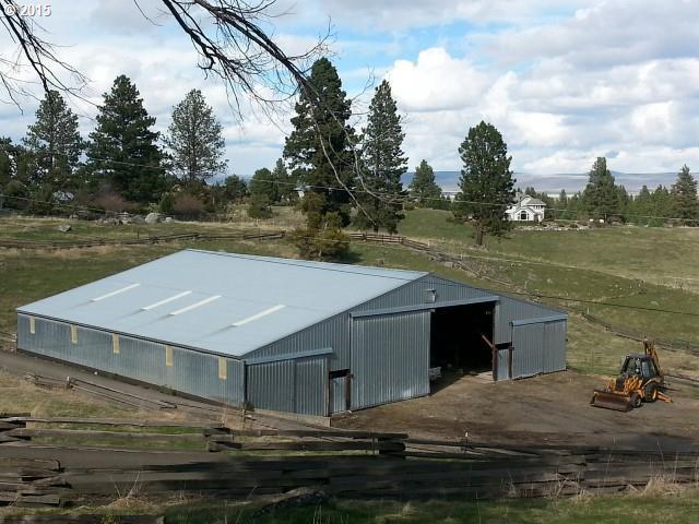 62730 Hurricane Creek Road Joseph, OR 97846 - Photo 2 of 16