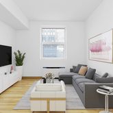 $3,700 | 20 West Street, Unit 14H | Financial District