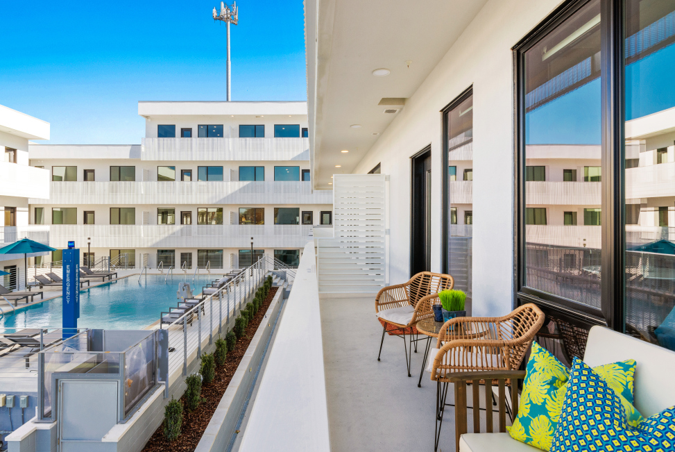 Illume 920 South St, Nashville, TN 37203 - Photo 6 of 13