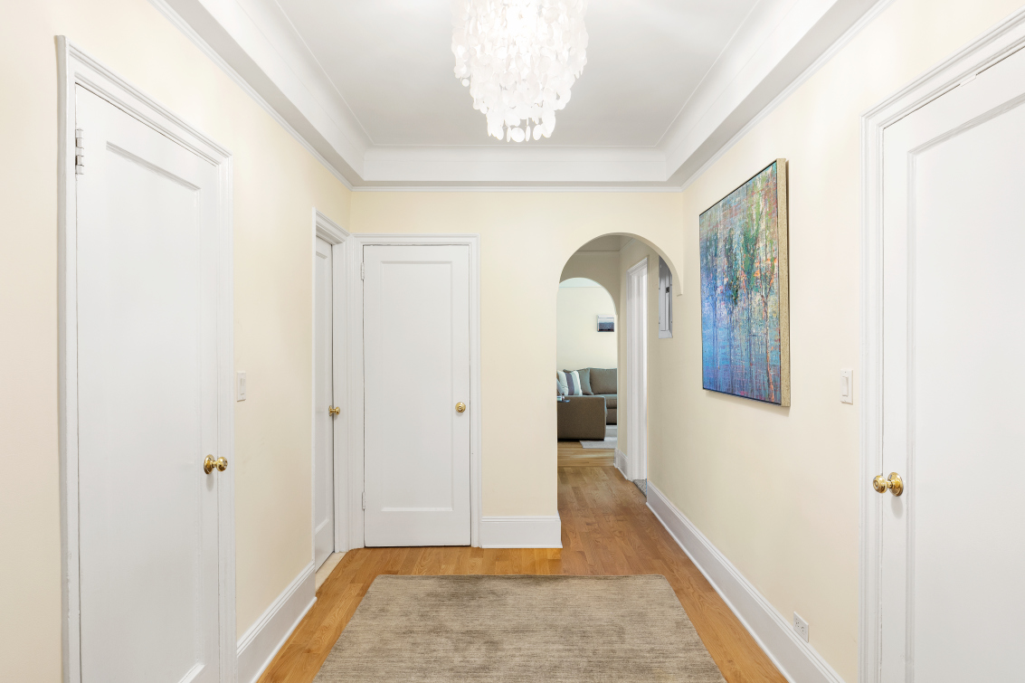 327 Central Park West, Unit 6E Manhattan, NY 10025 - Photo 6 of 8