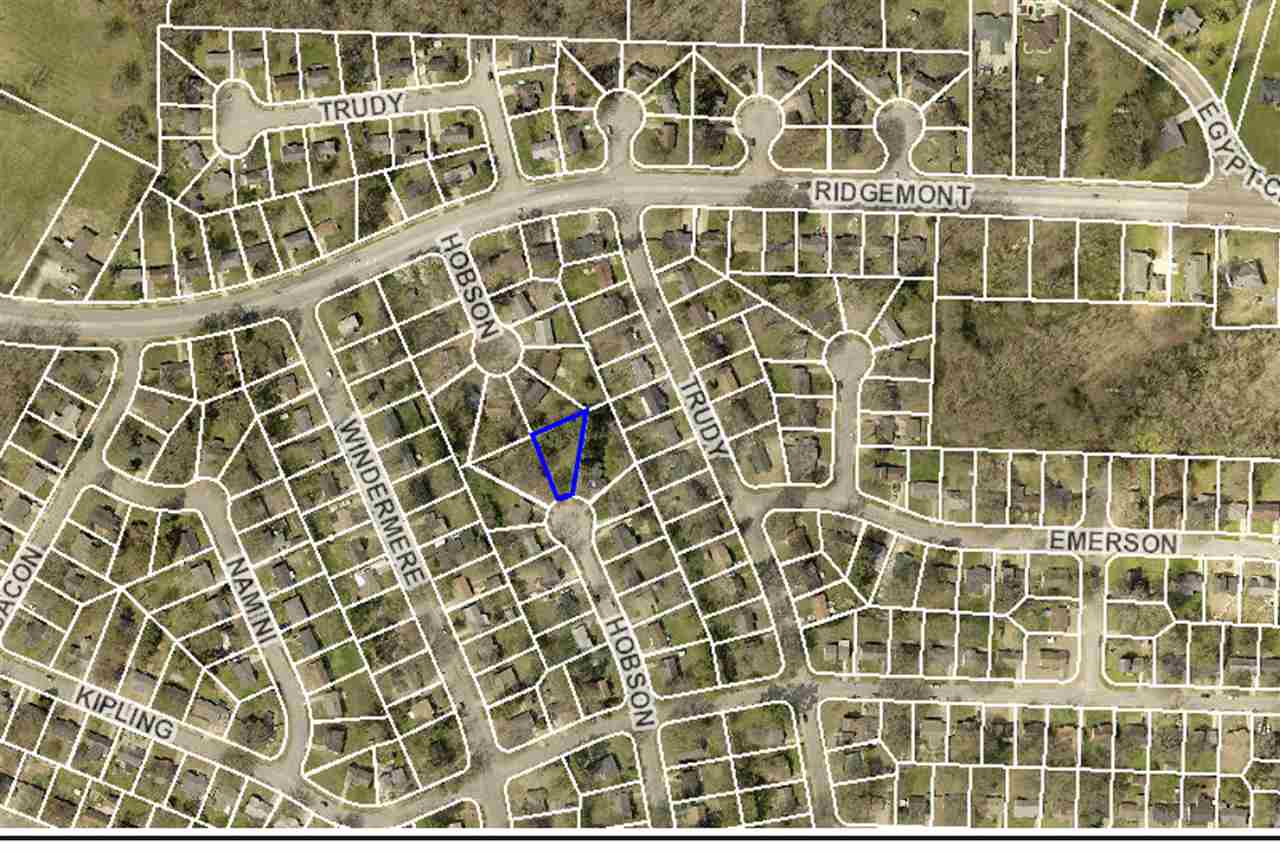 4250 Hobson Road Memphis, TN 38128 - Photo 3 of 3