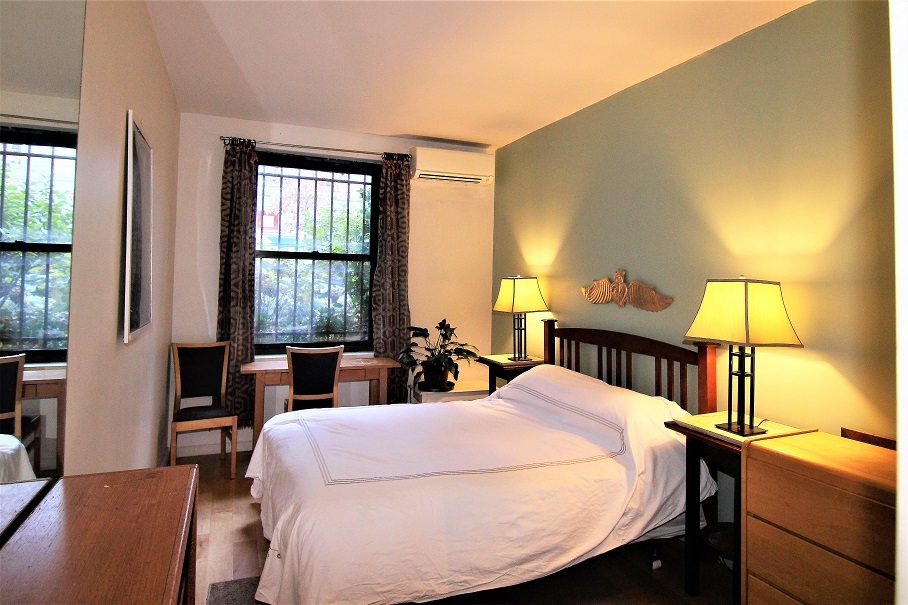 107 Morton Street, Unit GB Manhattan, NY 10014 - Photo 4 of 9