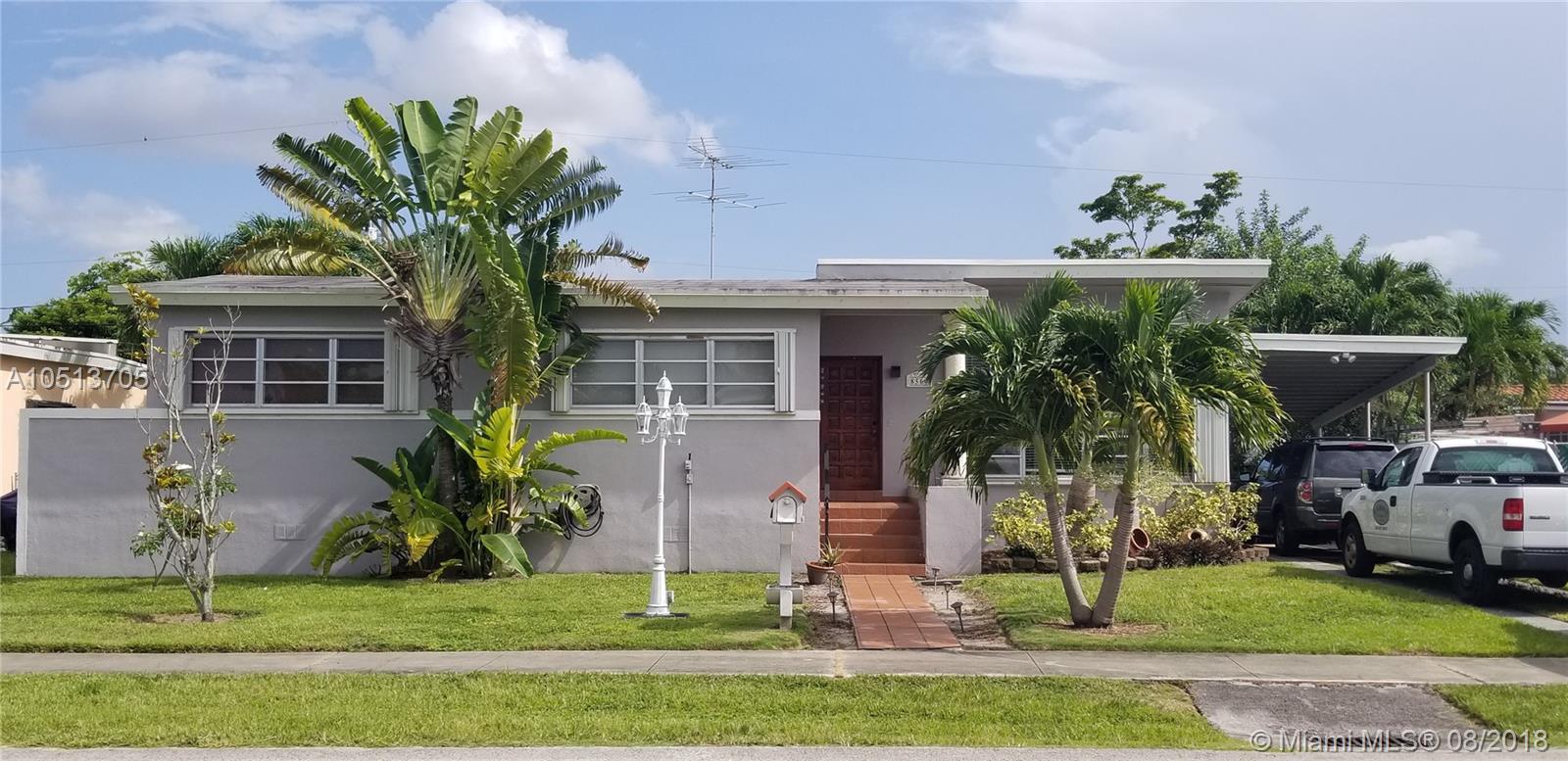 8560 Southwest 28th Street Miami, FL 33155 - Photo 1 of 13 Gallery Image 1