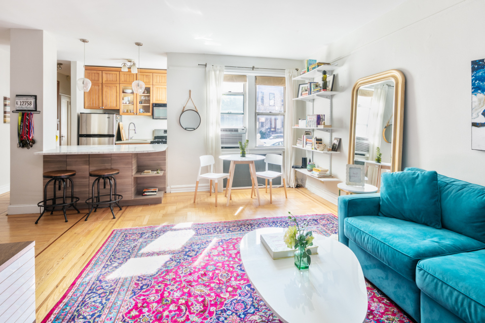 414 Albemarle Road, Unit 1H Brooklyn, NY 11218 - Photo 4 of 7