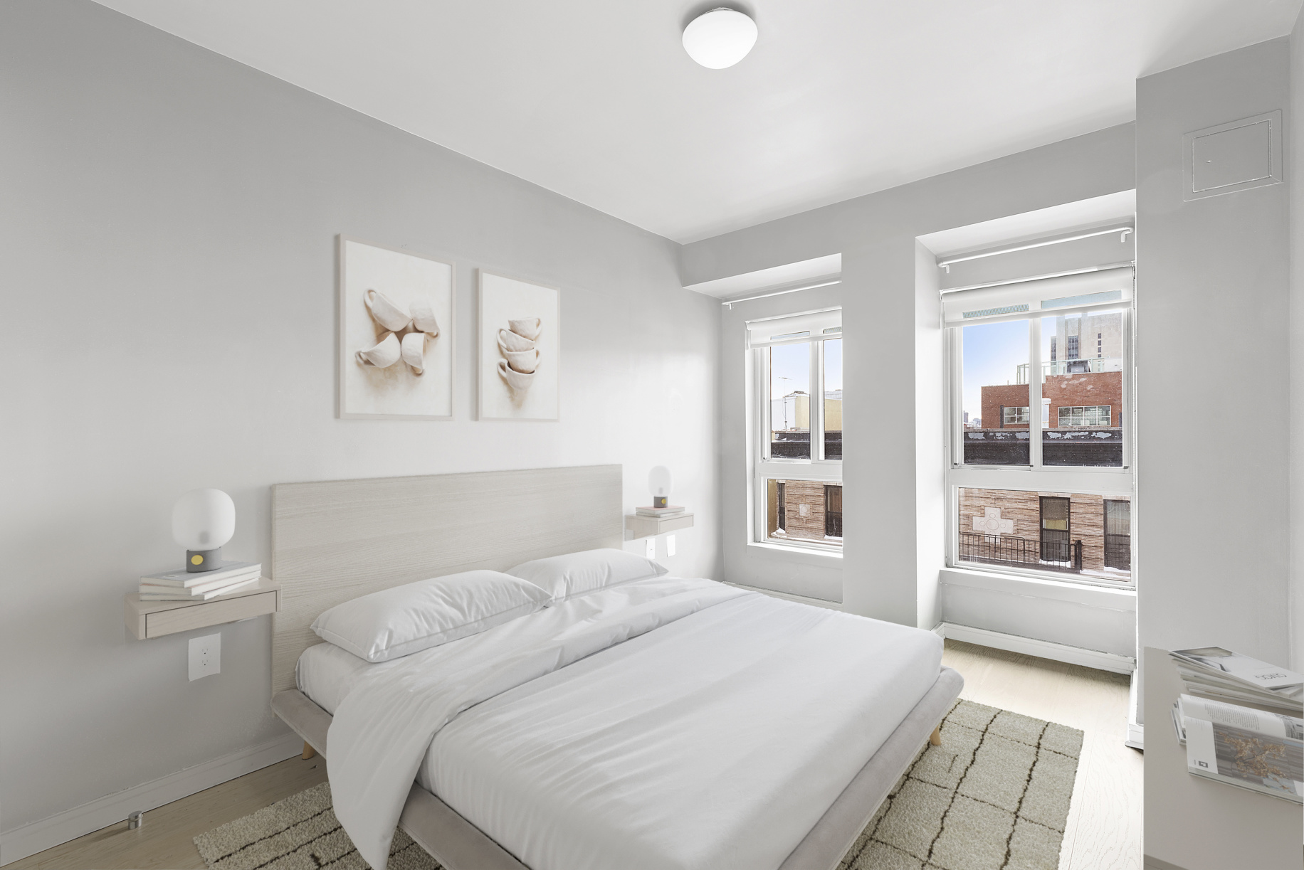 171 West 131st Street, Unit PH2 Manhattan, NY 10027 - Photo 6 of 15