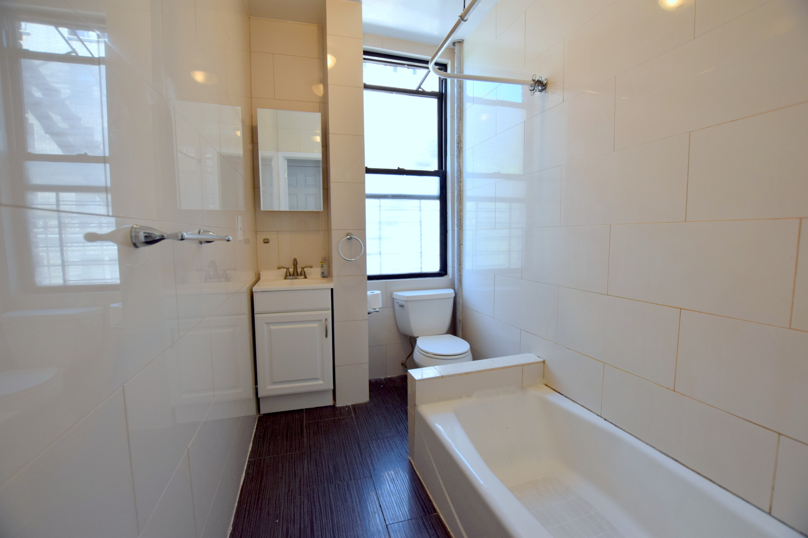 894 Riverside Drive, Unit 2I Manhattan, NY 10032 - Photo 4 of 9