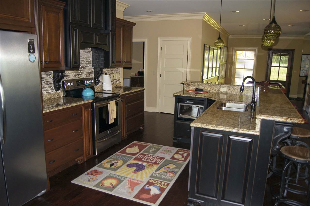 65 Sunny View Point Counce, TN 38326 - Photo 9 of 25 Gallery Image 9