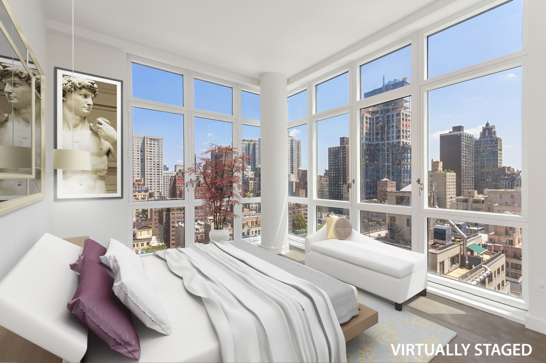 305 East 51st Street, Unit 11F Manhattan, NY 10022 - Photo 6 of 23