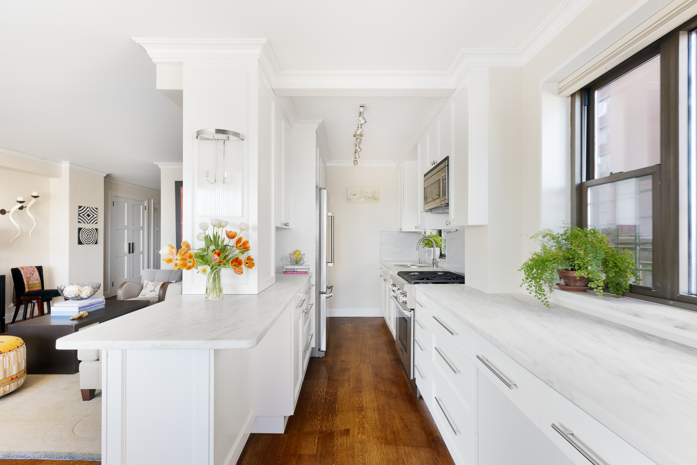 55 East End Avenue, Unit 2D Manhattan, NY 10028 - Photo 9 of 19