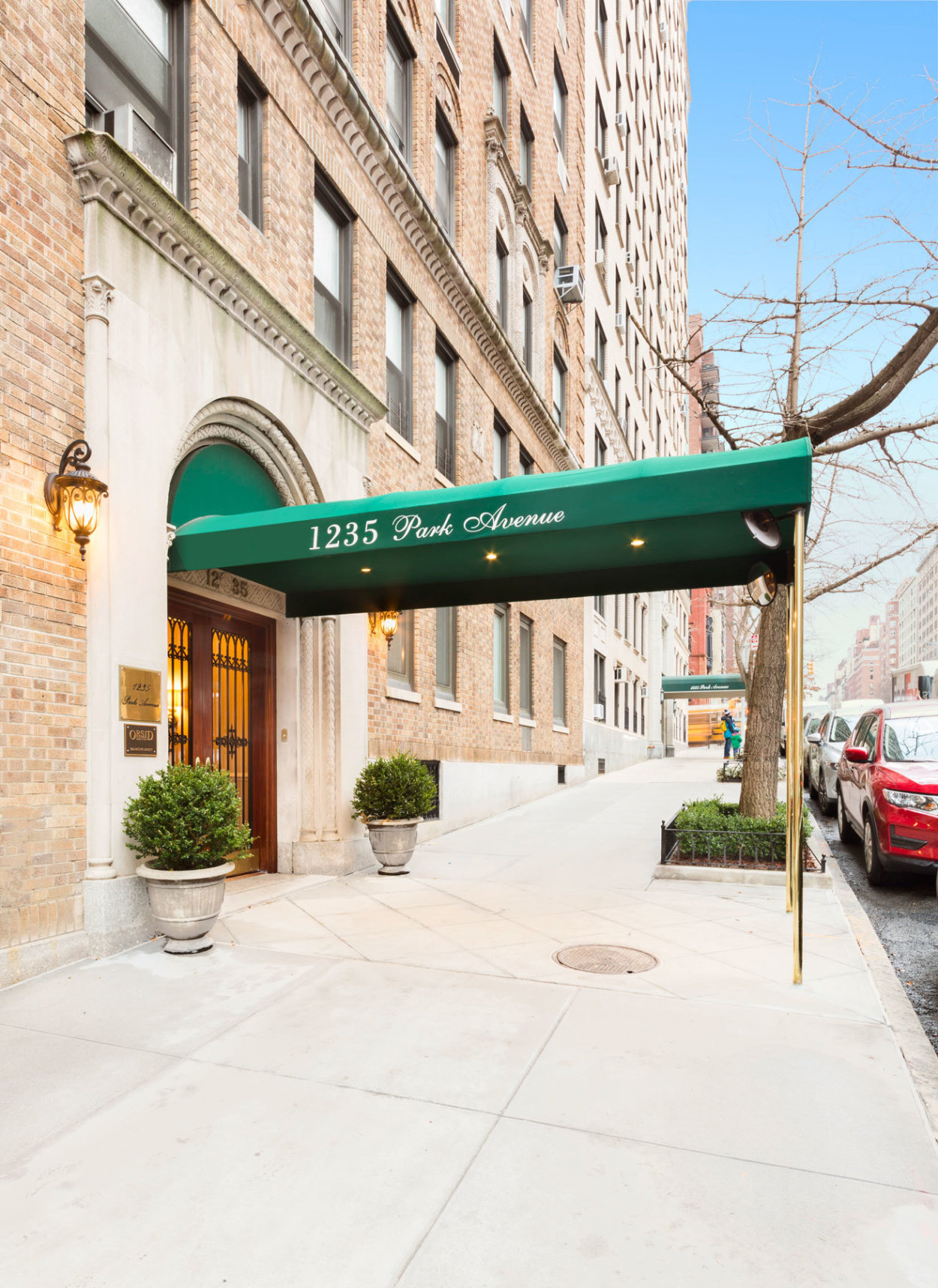 1235 Park Avenue, Unit 3B Manhattan, NY 10128 - Photo 9 of 10