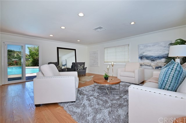 4406 Coronet Drive Encino, CA 91316 - Photo 8 of 44