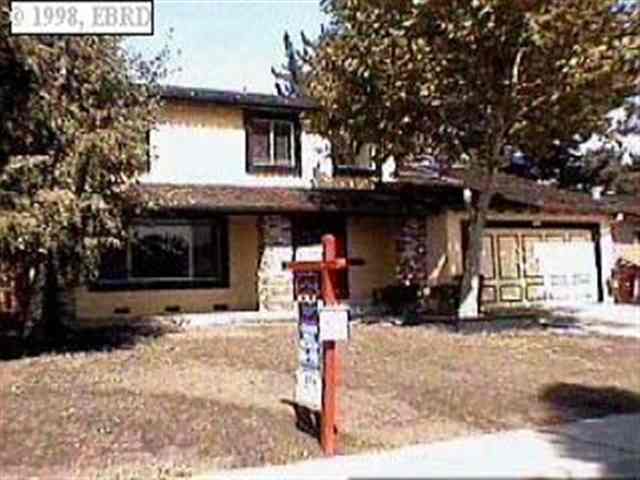 2867 Winthrop Avenue San Ramon, CA 94583 - Photo 1 of 1