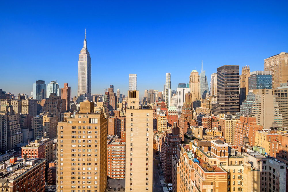 556 3rd Avenue, Unit PHD Manhattan, NY 10016 - Photo 27 of 29