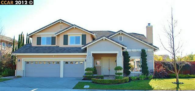 22 Diamond Ranch Court San Ramon, CA 94583 - Photo 1 of 1