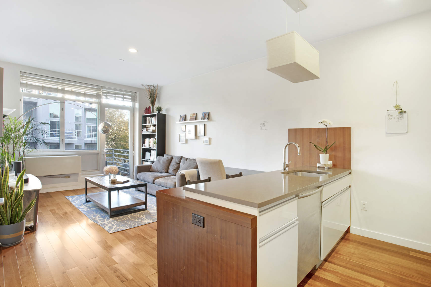 129 Meserole Street, Unit 3A Brooklyn, NY 11206 - Photo 1 of 12