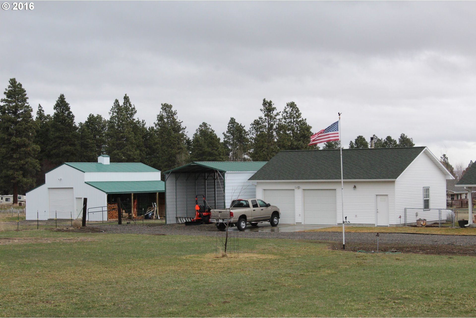 43621 Pocahontas Road Baker City, OR 97814 - Photo 25 of 26 Gallery Image 25