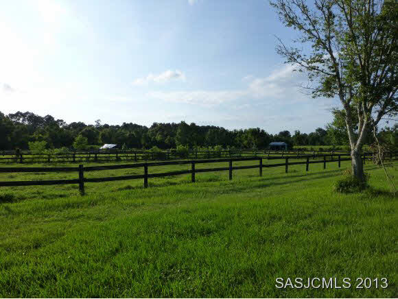 3119 Raulerson Road East St. Augustine, FL 32092 - Photo 2 of 9 Gallery Image 2