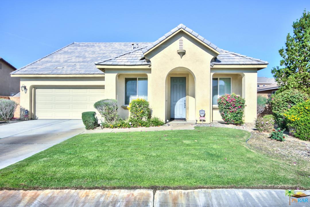 37411 Bosley Street Indio, CA 92203 - Photo 8 of 48