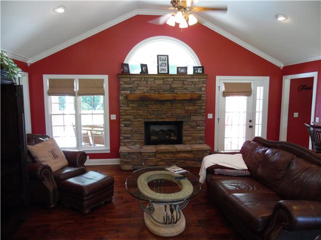 130 Fairway Circle Loretto, TN 38469 - Photo 17 of 25