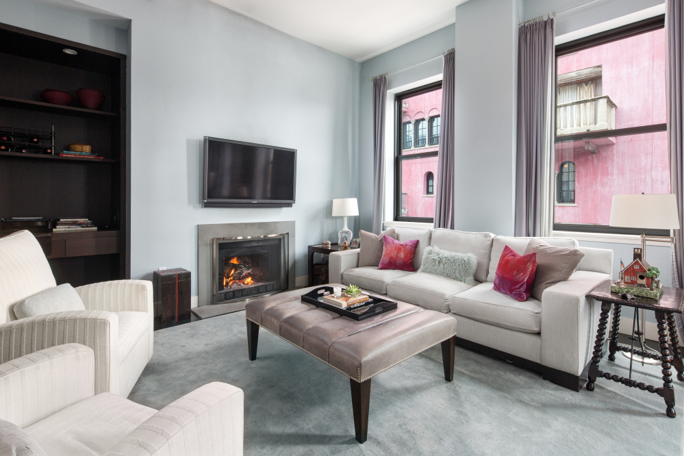 155 Perry Street, Unit PH8A Manhattan, NY 10014 - Photo 2 of 12