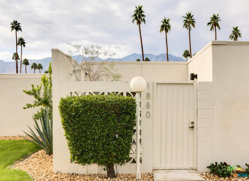 1880 Sandcliff Road Palm Springs, CA 92264 - Photo 2 of 36 Gallery Image 2
