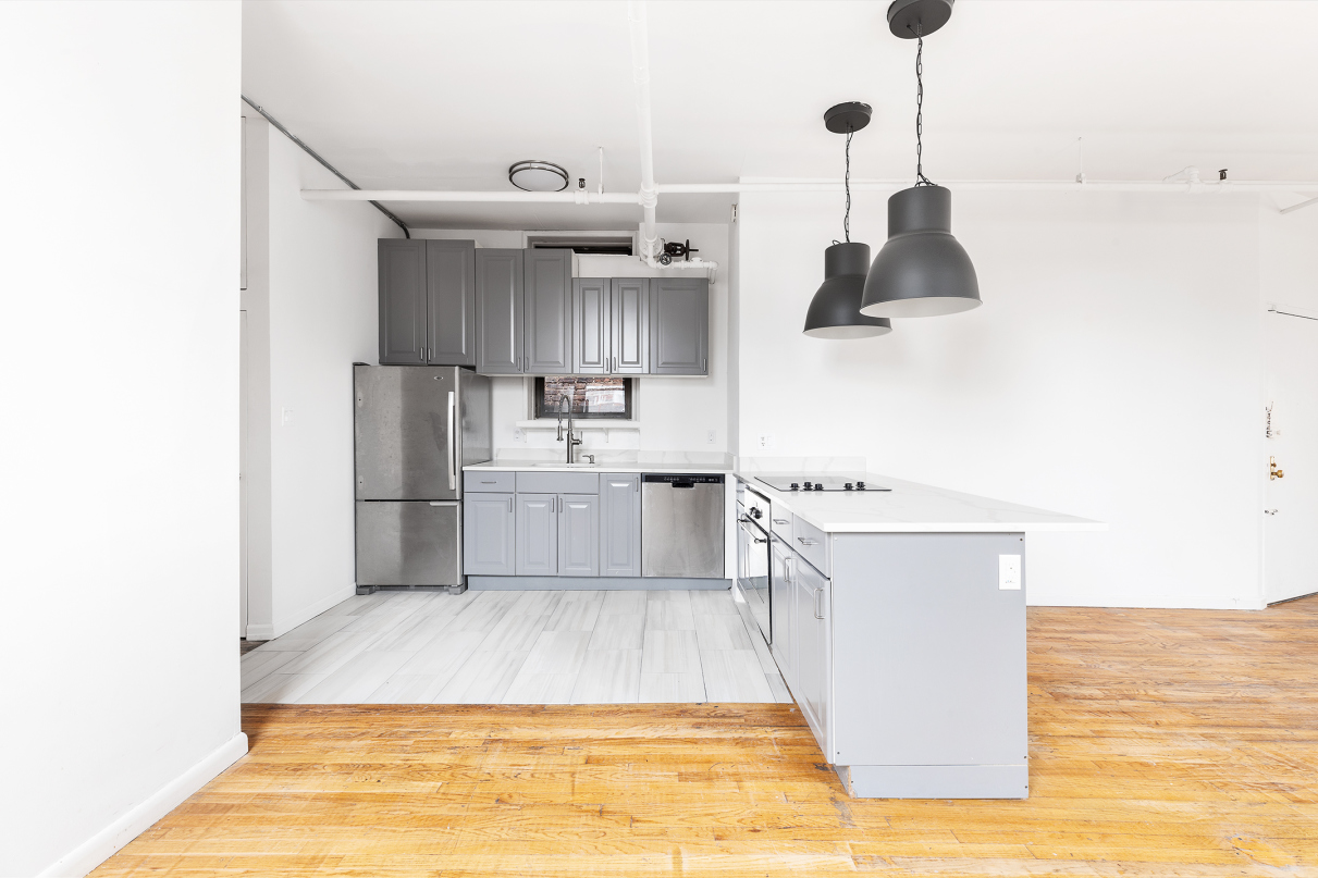 241 Lafayette Street, Unit 6 Manhattan, NY 10012 - Photo 4 of 9